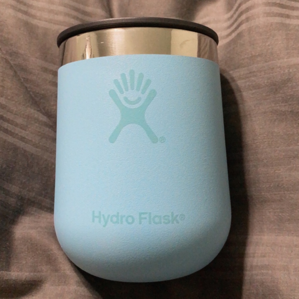 Wine Hydro Flask